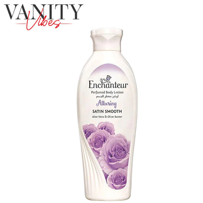 Enchanteur Alluring Perfumed Body Lotion 100ml