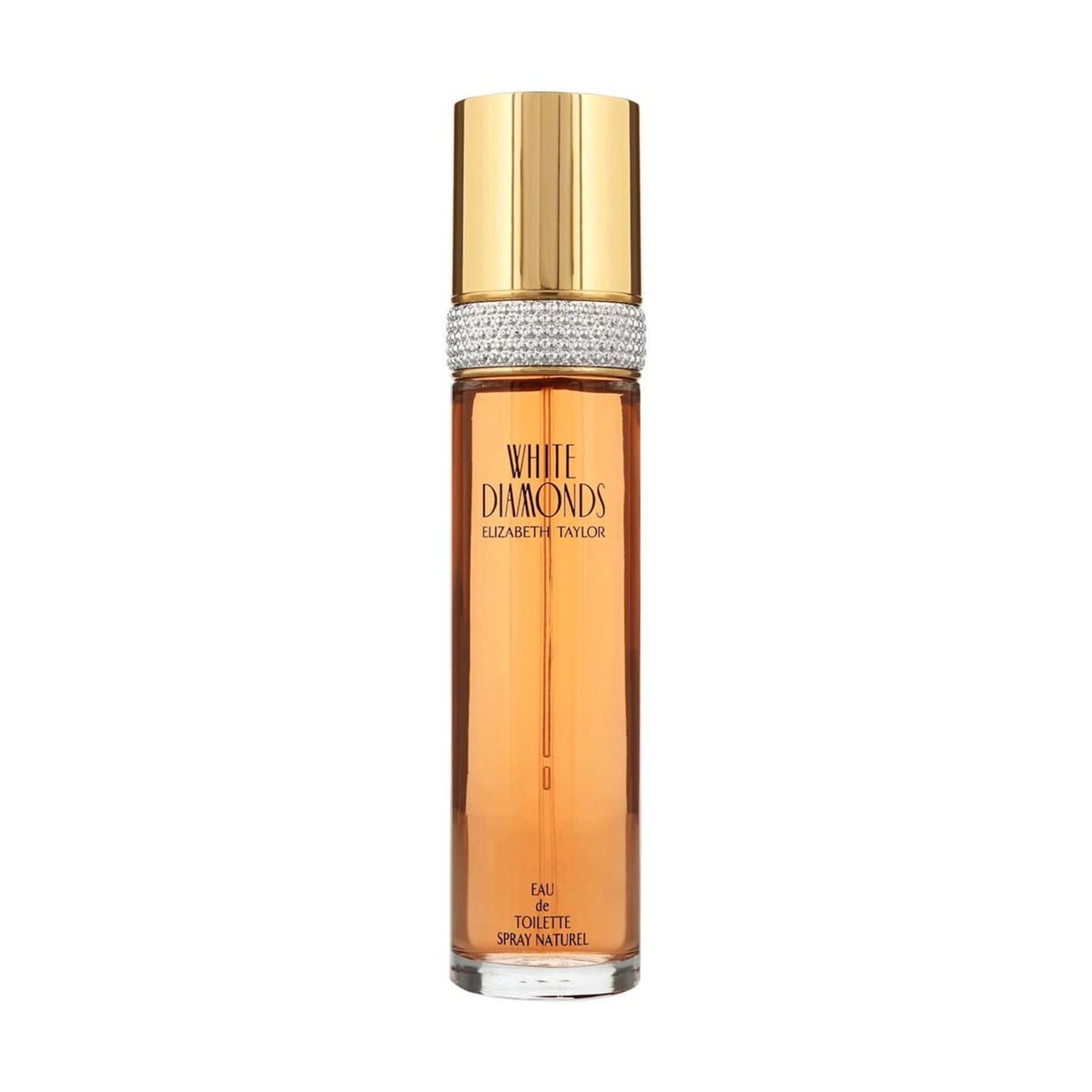 White Diamonds by Elizabeth Taylor EDT 100ml for Women