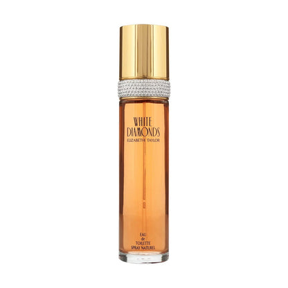 White Diamonds by Elizabeth Taylor EDT 100ml for Women