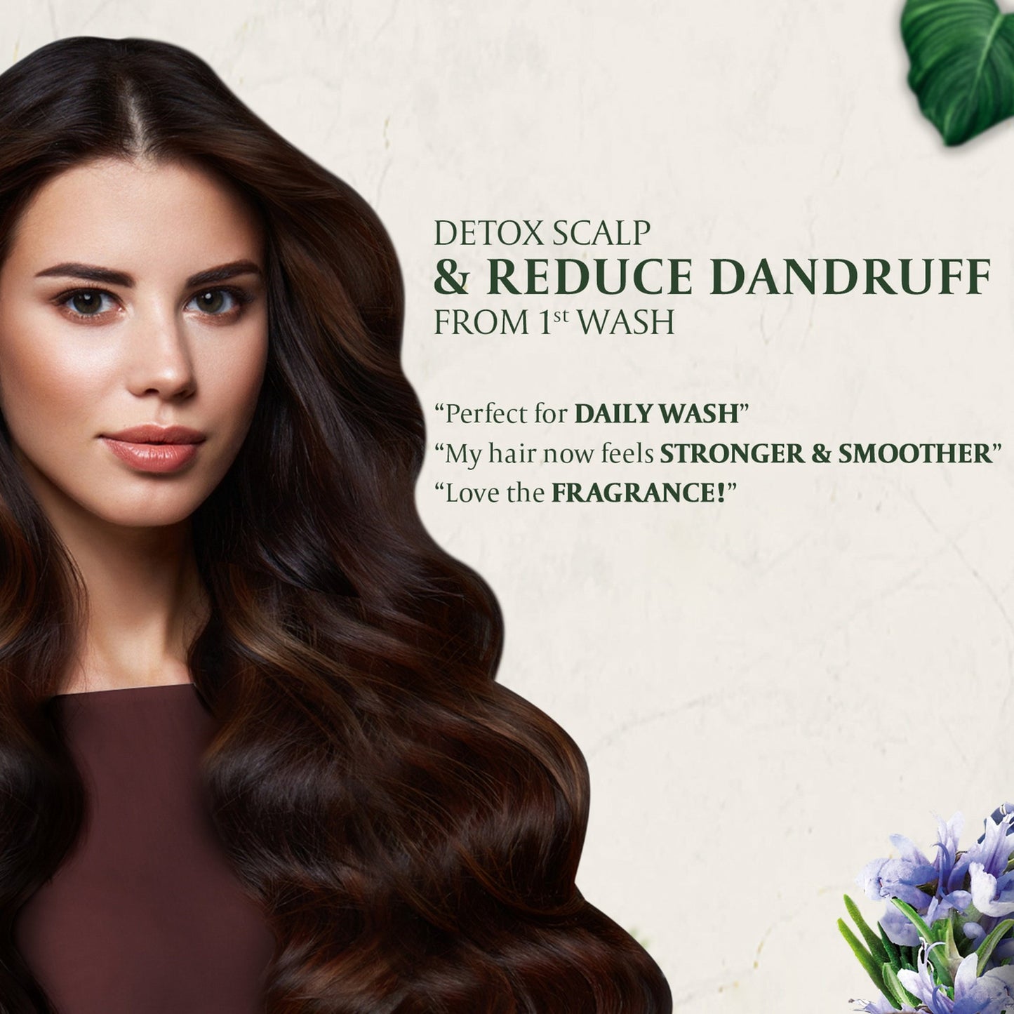 Parachute Adv Coconut & Aloe Vera Smooth Silky Shampoo 340ml