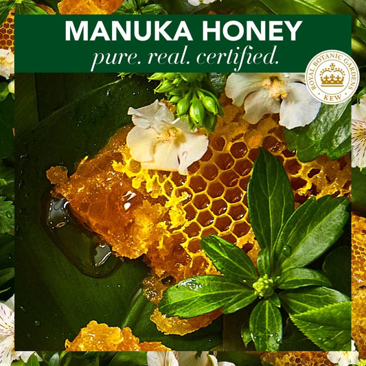 Herbal Essences Manuka Honey Deep Repair Hair Conditioner 275ml