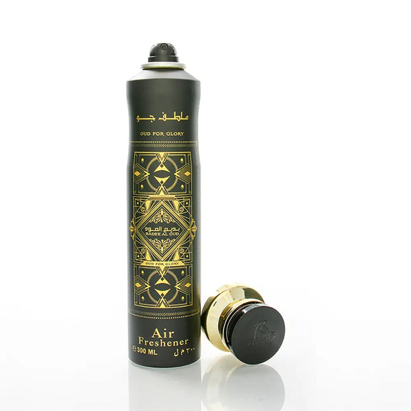 Lattafa Badee Al Oud Air Freshener 300ml