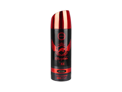 Armaf Niche Bucephalus XI Perfume Body Spray 200ML