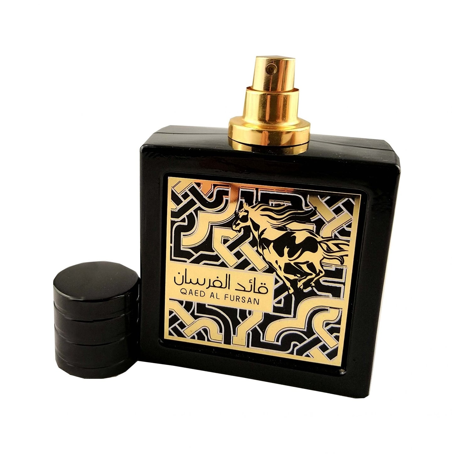 Aris Perfumes Qaed Al Fursan Eau de Parfum 90ml