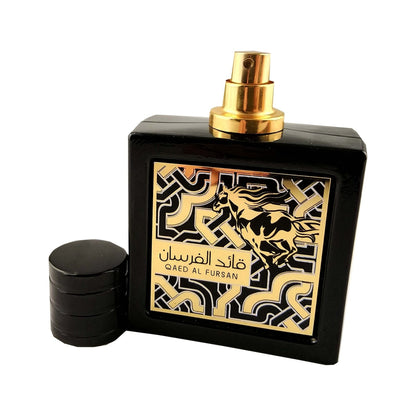 Aris Perfumes Qaed Al Fursan Eau de Parfum 90ml