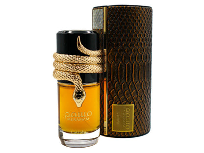 Lattafa Musamam Eau De Parfum-For Men & Women-100ml