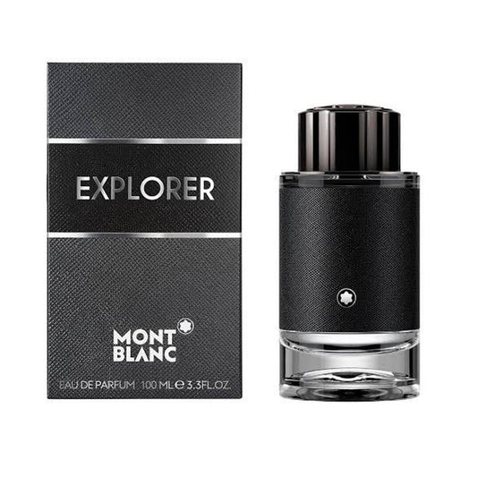Explorer Eau de Parfum
