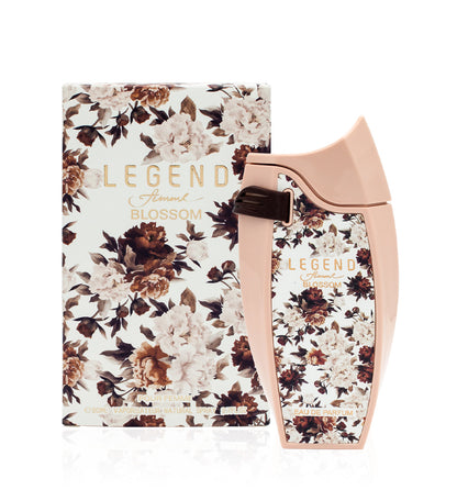 Aris Perfumes Emper Legend Femme Blossom