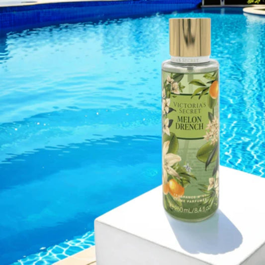 Victoria’s Secret Melon Drench Fragrance Mist (250ml)