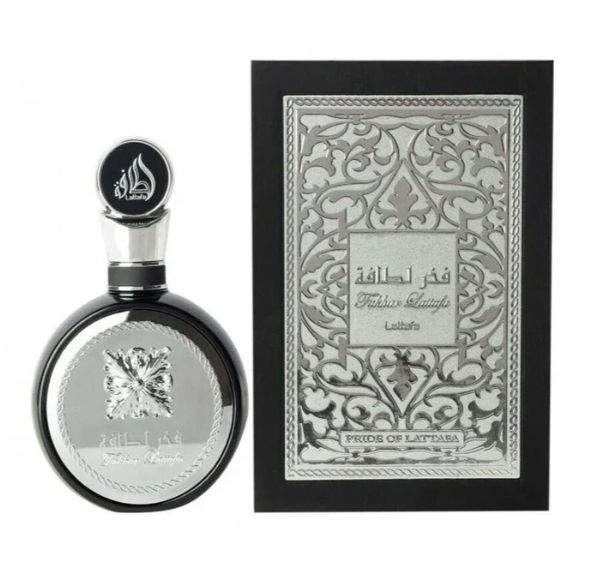 Fakhar Lattafa Eau De Parfum, For Men 100ml