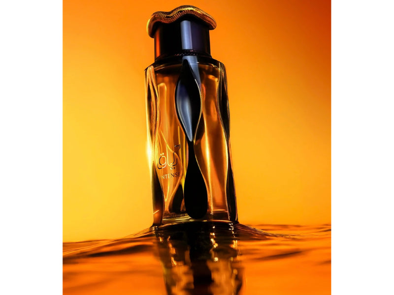 Teriaq Intense Lattafa Eau de Parfum for Women 100ml