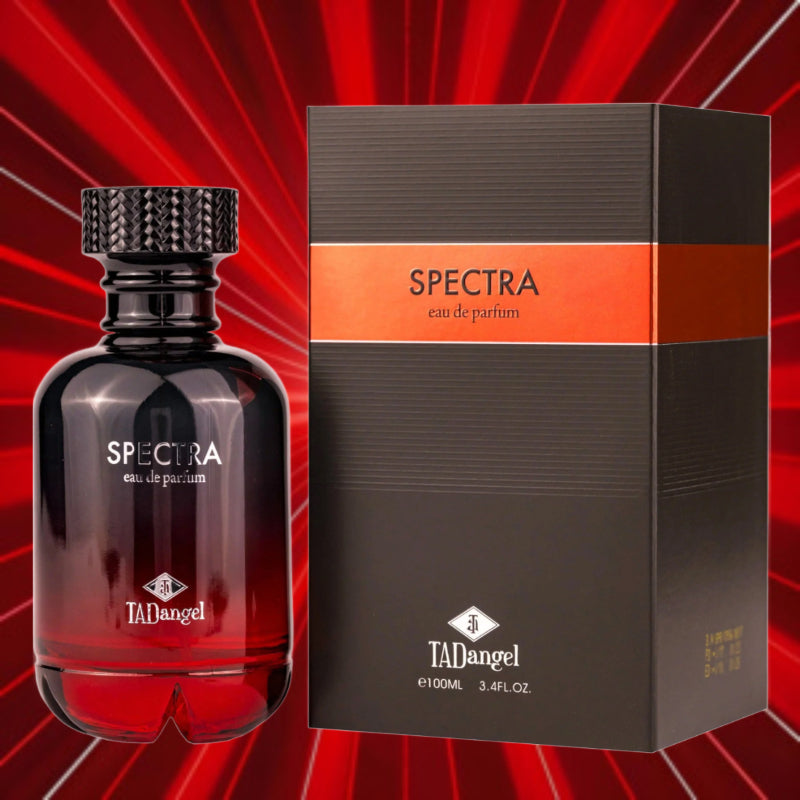 Spectra by Tad Angel EDP 100ml for Men