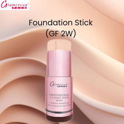 Glamorous Face Foundation Stick (GF 2W)