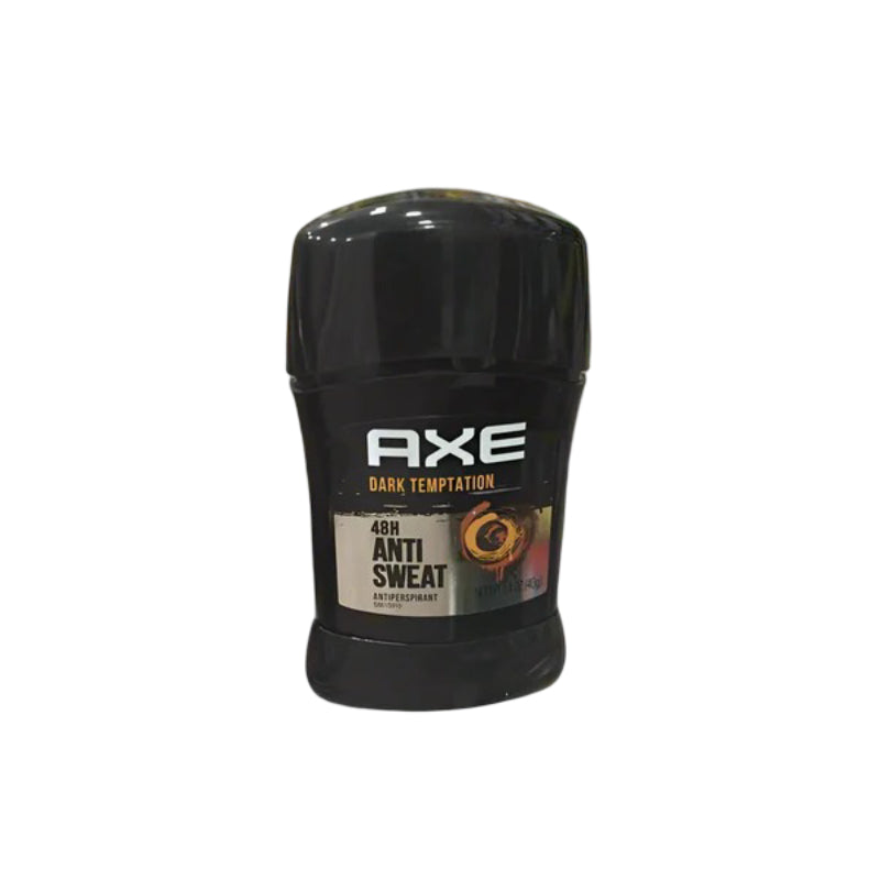 AXE Dark Temptation 48H Anti-Sweat Antiperspirant Deodorant Stick 40g for Men