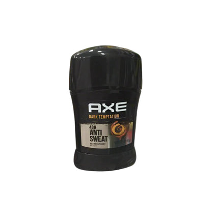 AXE Dark Temptation 48H Anti-Sweat Antiperspirant Deodorant Stick 40g for Men