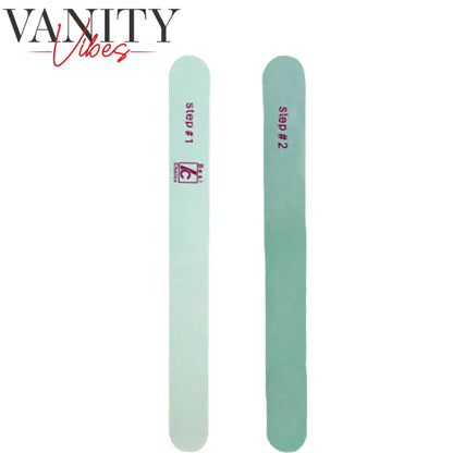 BEST CHOICE QB-311 MIRACLE SHINE 2IN1 NAIL BUFFER