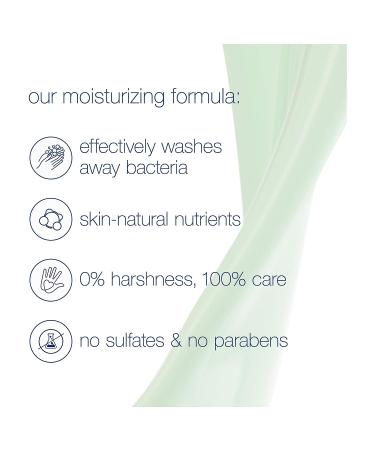 Dove Go Fresh Cucumber & Green Tea Scent Body Wash 200ml