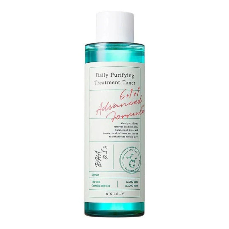 AXIS -Y Daily Purifying Treatment Toner 80ml