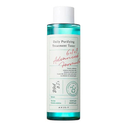 AXIS -Y Daily Purifying Treatment Toner 80ml