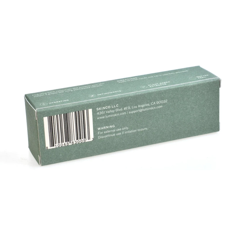Lumin Hydrating Hand Balm 25ml
