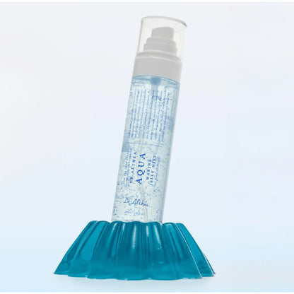 Dr. Althea Aqua Marine Jelly Mist 100 ml Instant Hydration & Refreshing Glow for All Skin Types (K Beauty)