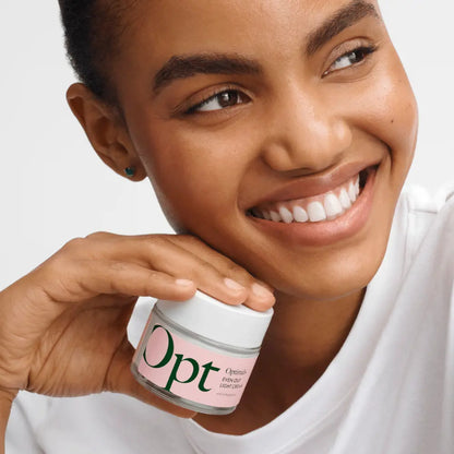 Oriflame Opt Optimals Even Out Light Cream 50ml