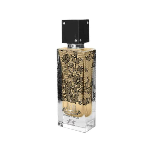 Hamsah al Lail Perfume 80ml