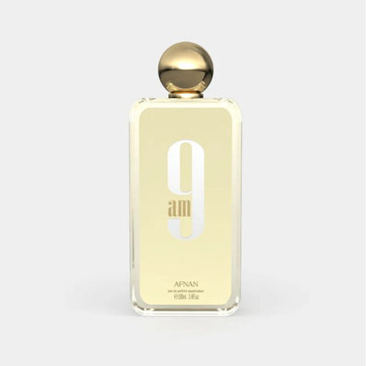 Afnan 9am Eau de Parfum Spray (Unisex)