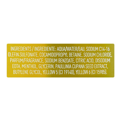Adidas Victory League 3-in-1 Body, Hair & Face Wash Shower Gel 400ml