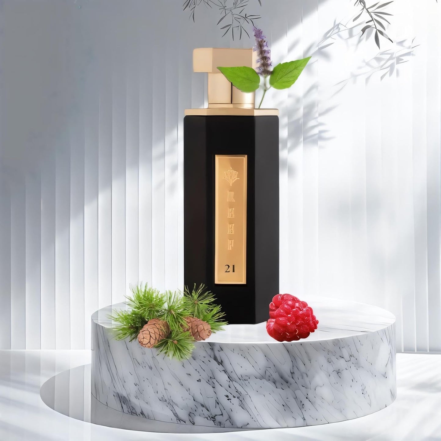 Reef 21 by Reef Perfumes EDP 100ml for Men & Women