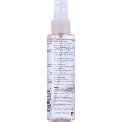 NYX Professional Makeup Bare With Me Multitasking Setting Spray 130ml Long-Lasting Makeup & Refreshing Finish