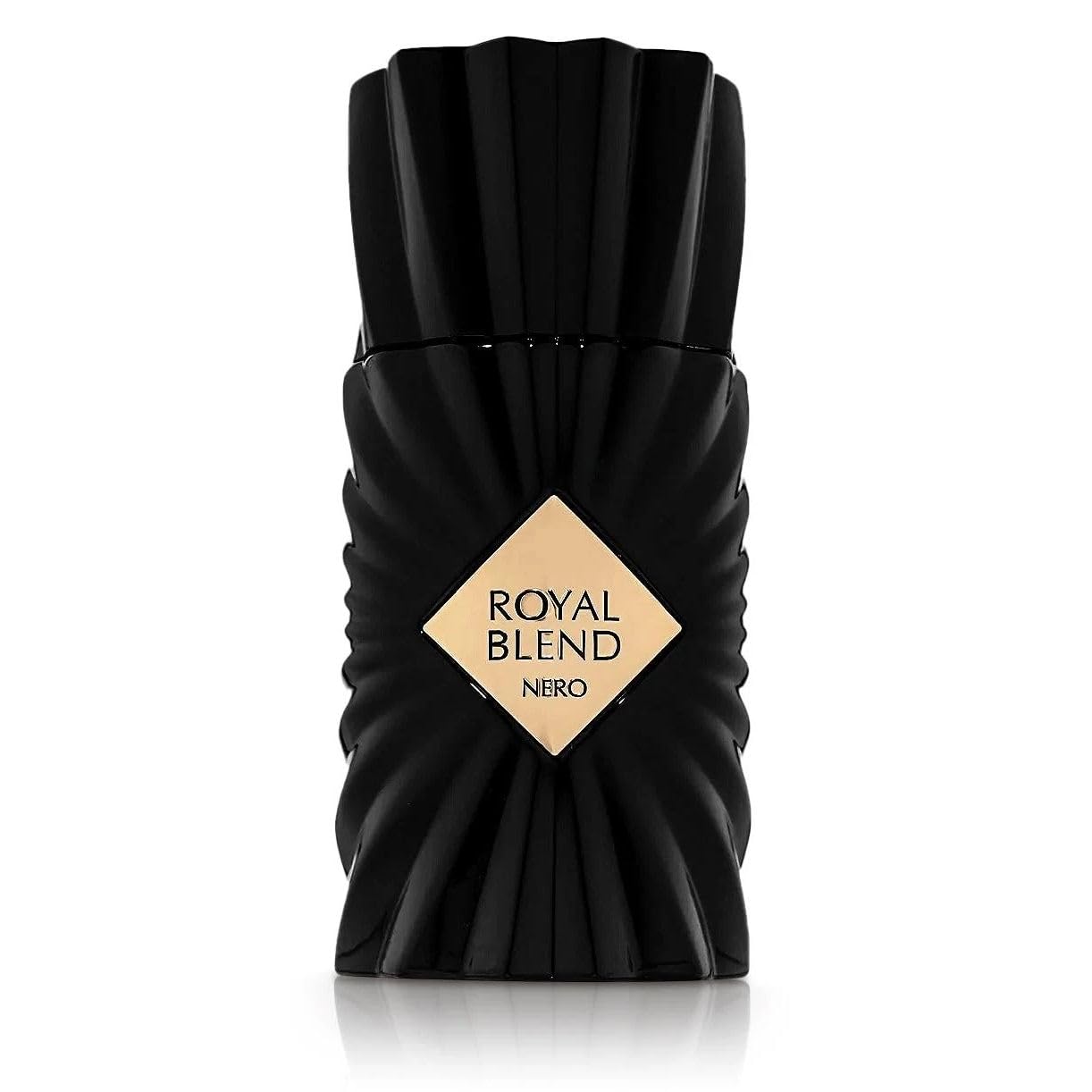 Royal Blend Nero by French Avenue Extrait De Parfum 100ml for Men & Women
