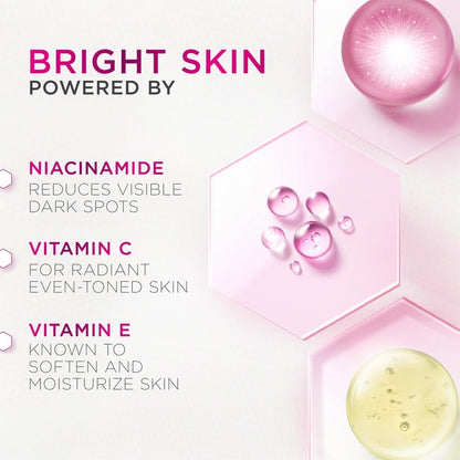 Glow & Lovely Vita Glow Multivitamin Serum Cream 50g