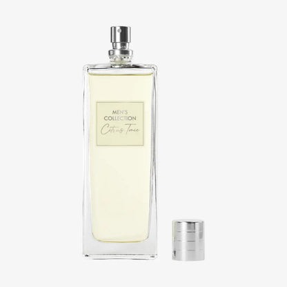 Oriflame Men's Collection Citrus Tonic Eau de Toilette 75ml