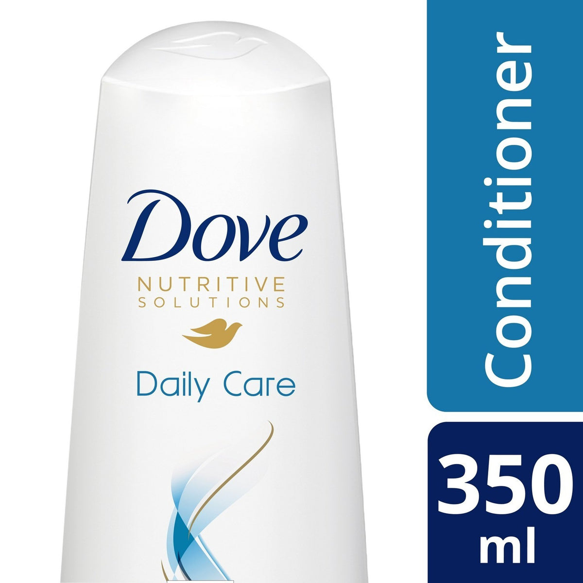Dove Daily Care soin Quotidien Conditioner 350ml