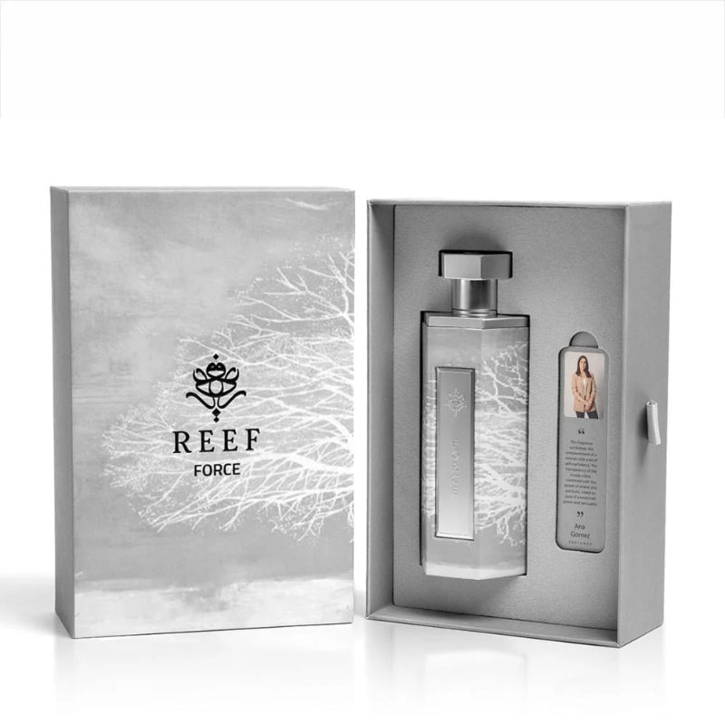 Force by Reef Eau de Parfum 200ml for Men And Women