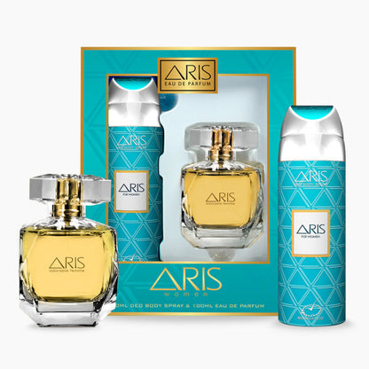 Aris Gift Set for Women