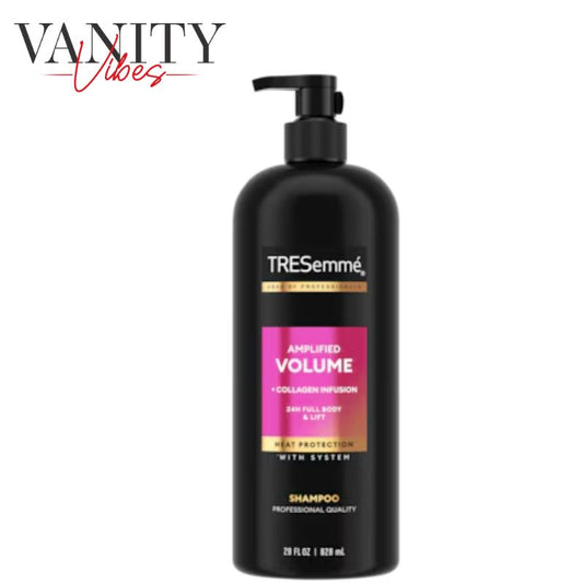 TRESemmé Amplified Volume For Fine Hair Collagen Infusion Shampoo 828ml