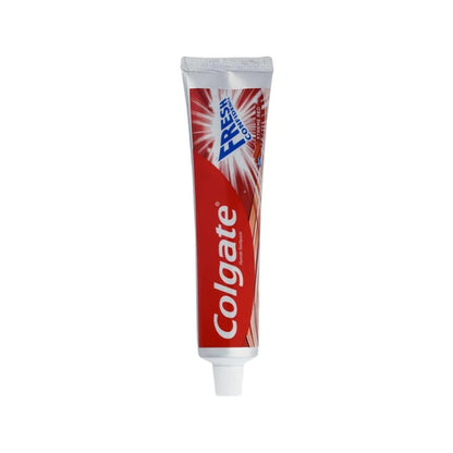 Colgate Fresh Confidence Extreme Fresh Red Gel Toothpaste 75ml Long-Lasting Freshness & Cavity Protection