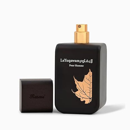 La Yuqawam by Rasasi EDP 75ml Perfume for Men