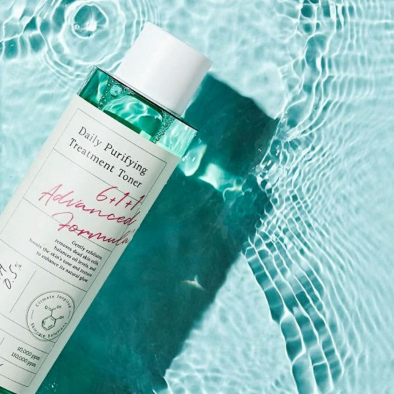AXIS -Y Daily Purifying Treatment Toner 80ml