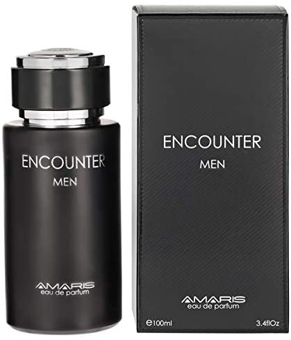 Aris Perfumes Encounter by Amaris perfume for Men 100 ml
