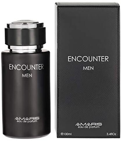 Aris Perfumes Encounter by Amaris perfume for Men 100 ml