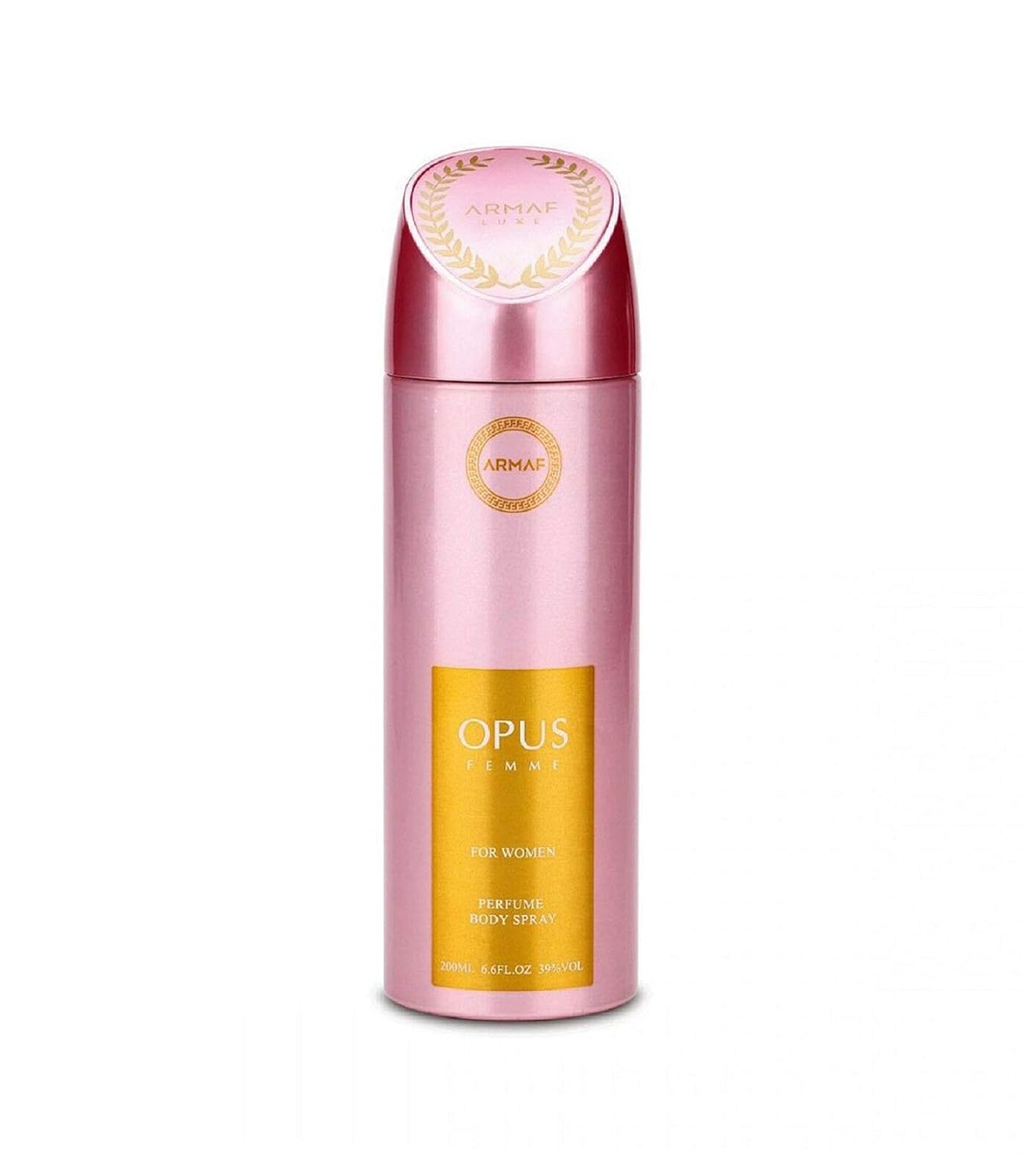 Armaf Opus Perfume Body Spray for Women 200ml
