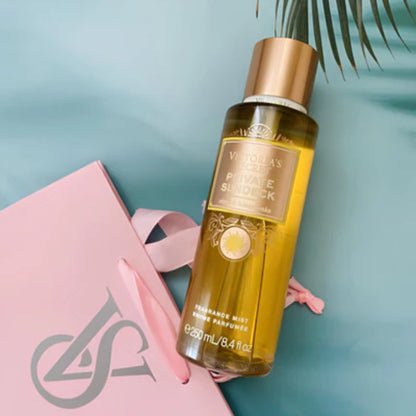 Victoria's Secret Private Sundeck Fragrance Mist 250ml