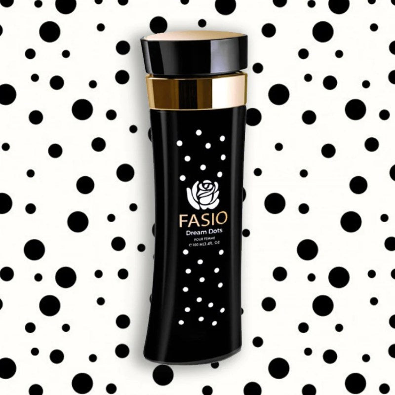 Aris Perfumes EMPER Fasio Dream Dots (Pour Femme) 100ml EDP