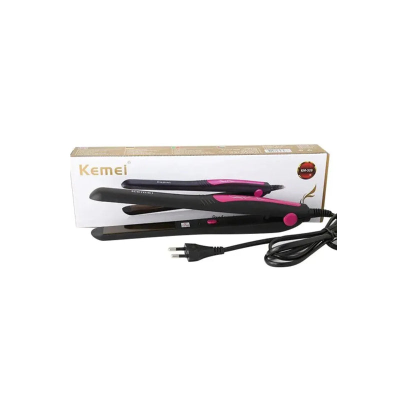 Kemei Hair Straightener KM-328