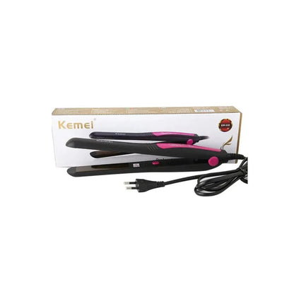 Kemei Hair Straightener KM-328