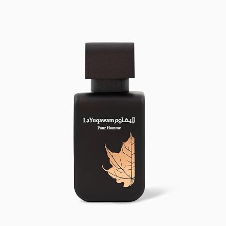 La Yuqawam by Rasasi EDP 75ml Perfume for Men