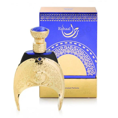 Aris Perfumes Rahaal Attar for Men by Afnan 25ml